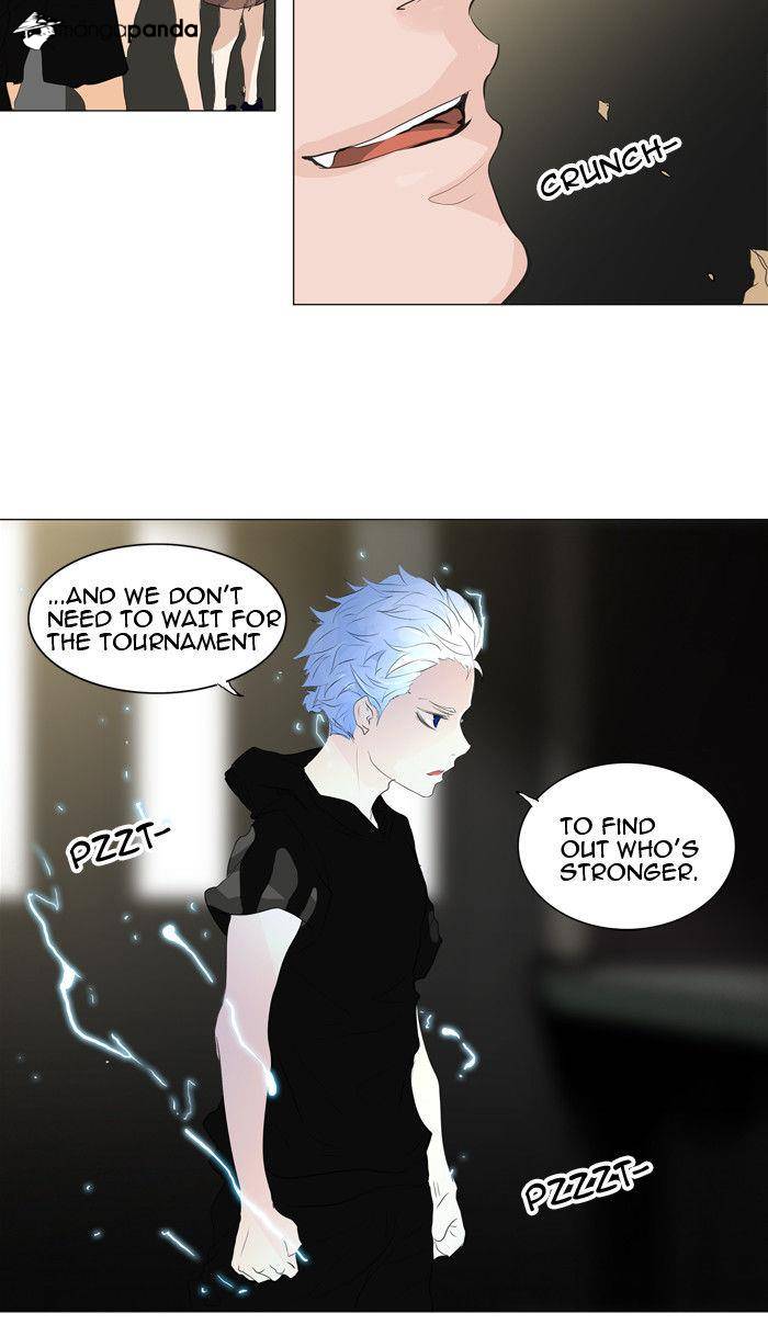 Tower of God Chapter 204 image 31